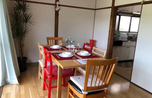 Koga House | Guest House Wakamizu - Vacation STAY 18625