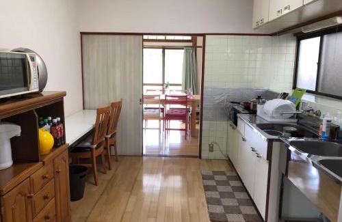 Koga House | Guest House Wakamizu - Vacation STAY 18625