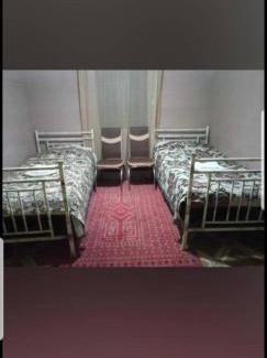 Tʼago House | guest house welcome