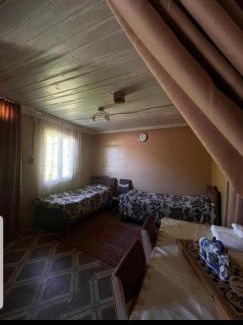 Tʼago House | guest house welcome