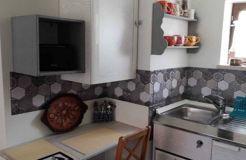 Feuchtwangen House | Guest house with 3 apartments, quietly located in the town center