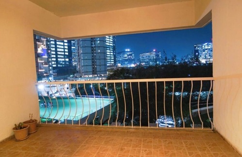 Kharadi Villa | Guest house with amenities, proximity, suitability (family & pet friendly).