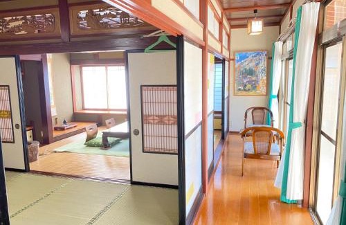 Toyama House | Guest house Yamabuki - Vacation STAY 13196