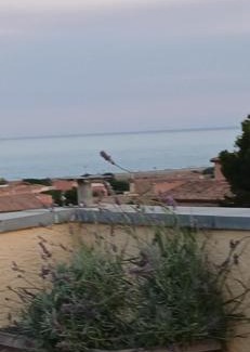 Foulquines House | Guest House Yemanja