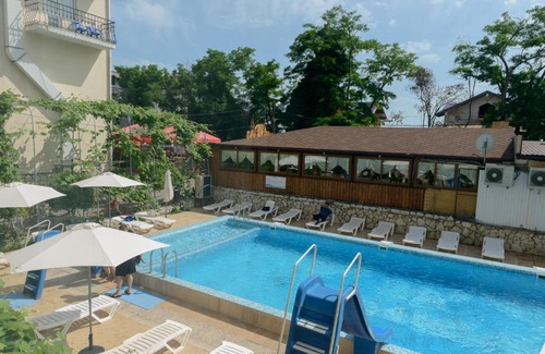 Imeritinskaya Lowland Hotel | Guest house Yuzhnaya zvezda