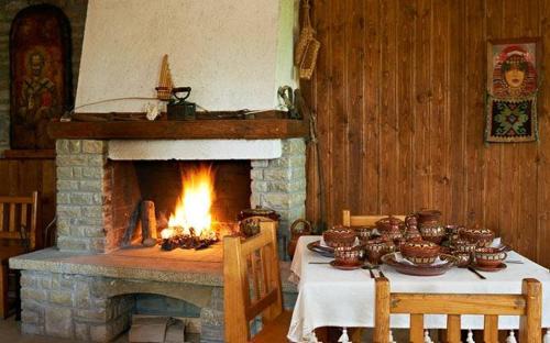 Zheravna House | Guest House Zarkova Kushta