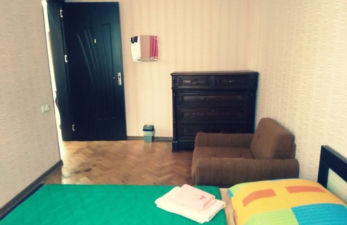 mtatsminda Hotel | Guest House ZEMELI