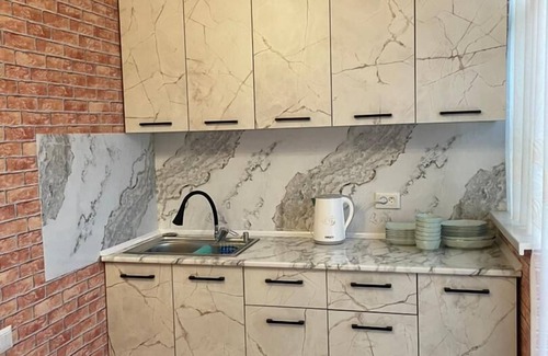 Cholpon-Ata Cottage | Guest House Zhemchuzhina