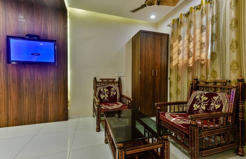 Dharavi Hotel | Guest Inn Residency