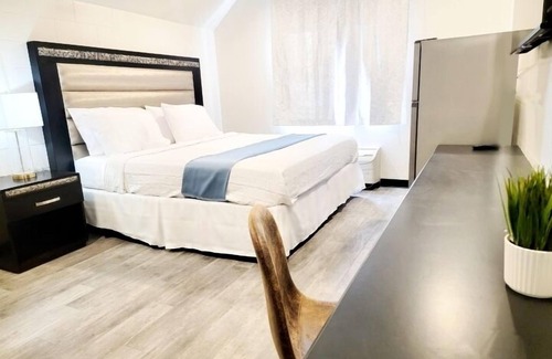 Minot Cabin | Guest Lodge