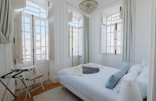Olhao House | Guest Mar