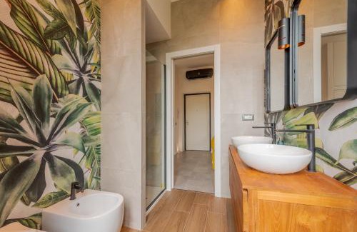 Zona Lancetti Apartment | Guest Planet - Dergano M3 studio
