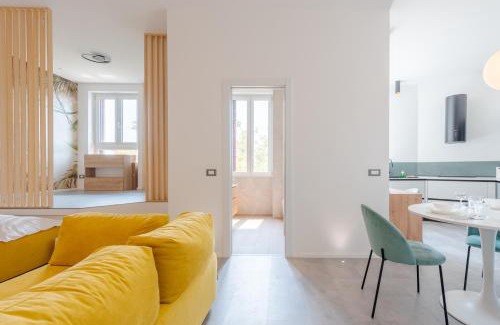 Zona Lancetti Apartment | Guest Planet - Dergano M3 studio