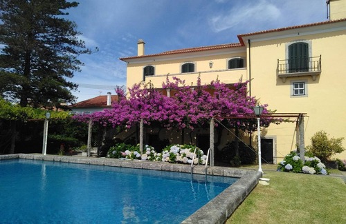 Cardielos Cottage | Guest house/apartment