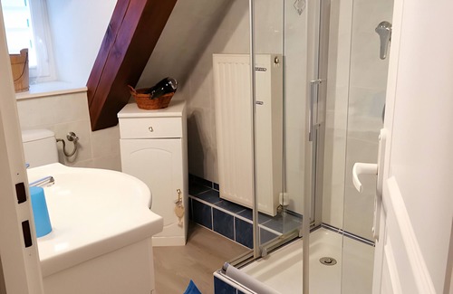 Elsenheim Bed & Breakfast | Guest Room "À L'ancienne Boulangerie - Millet"