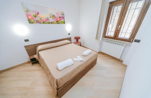 San Giovanni in Fiore Bed & Breakfast | Guest Room 144