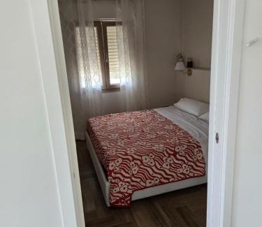 Pellaro House | Guest Room Nesea