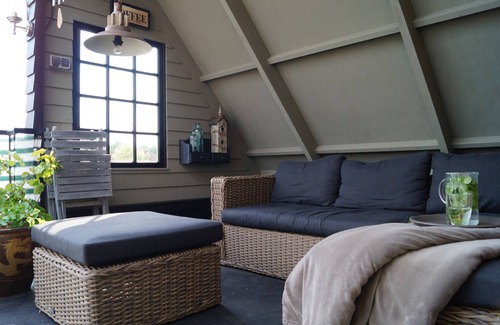 Diepenheim House | Guest rooms "Boven-Langs"