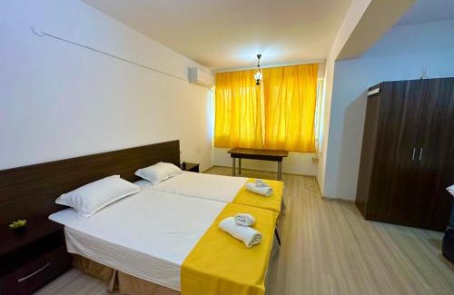 Kirkovo House | Guest Rooms Lina