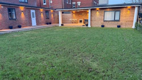 Waterlooville House | Guest Suite in Waterlooville