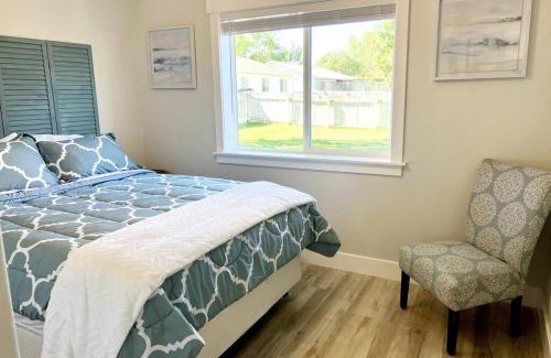 Idaho Falls Apartment | Guest Suites 1996 #3 - Cozy 1 bedroom 1 bath suite