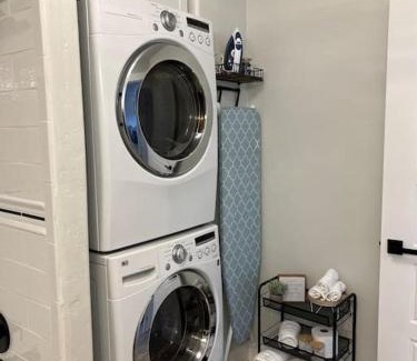 Idaho Falls Apartment | Guest Suites 1996 #4- Relaxing 1 bedroom 1 bath Suite