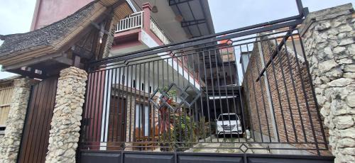 Rantepao House | GUEST Toraja Homestay