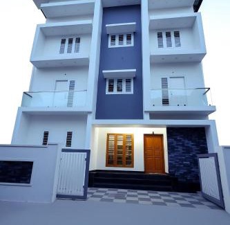 Kochi Hotel | Guest West Inn Cochin