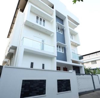 Kochi Hotel | Guest West Inn Cochin