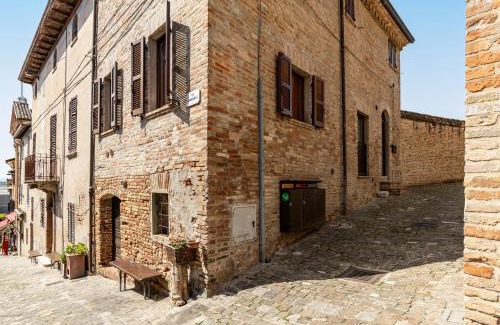 Gradara Apartment | GuestHost - Gradara Comfy Apartments