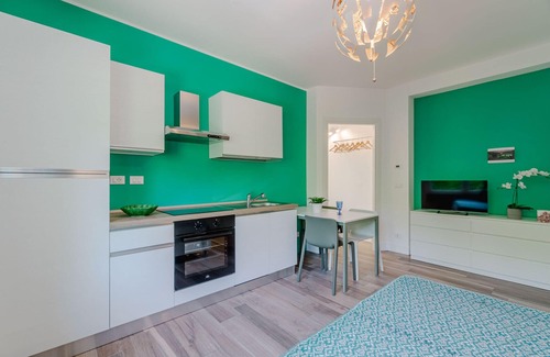 Madonna del Pilone Apartment | GuestHost - Lovely Apartment Turin