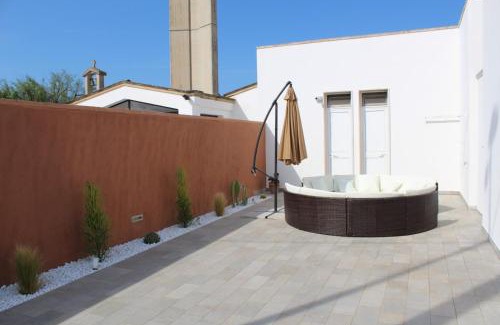 Lendinuso Apartment | GuestHost - Salento Sole e Mare Luxury with Pool