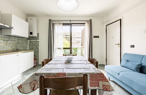Sanluri Historic Centre Apartment | GuestHost - The Traveling Suitcase