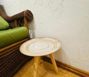 Banting House | Guesthouse 20