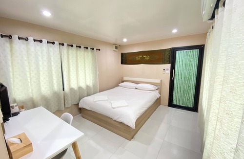 Tham Nam Phut House | Guesthouse 88