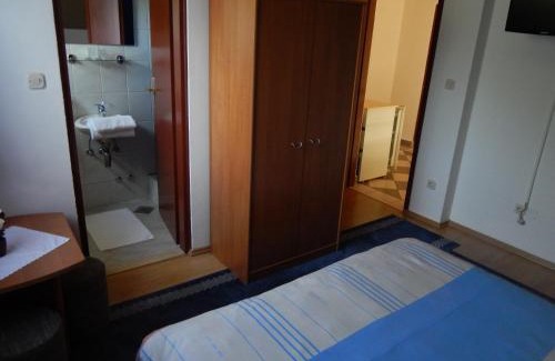 Catrnja House | Guesthouse Abrlic