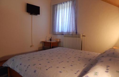Catrnja House | Guesthouse Abrlic