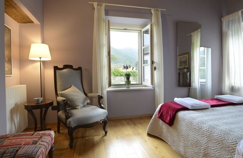 Vorno House | Guesthouse ai Santinelli