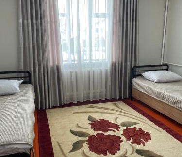 Karakol House | Guesthouse Alamin
