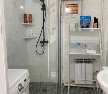 Karakol House | Guesthouse Alamin