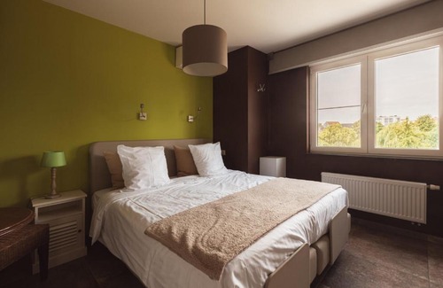 Poperinge House | Guesthouse Amfora