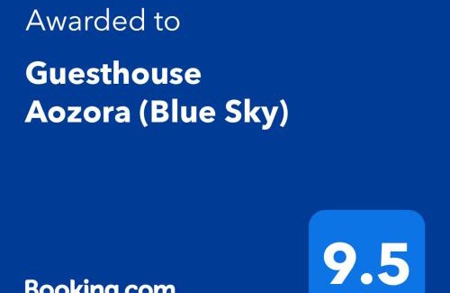 Akakura Onsen House | Guesthouse Aozora Blue Sky