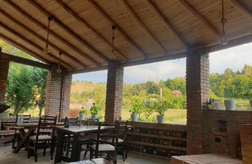 Diber House | Guesthouse Arber