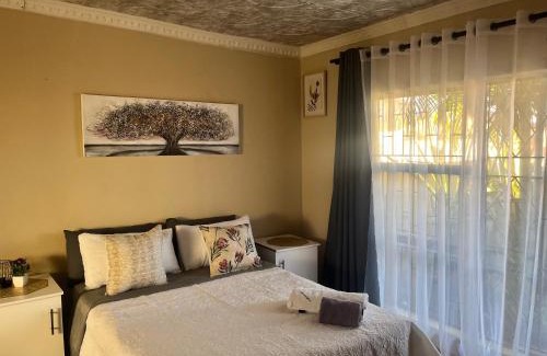 Lebowakgomo House | Guesthouse at 543