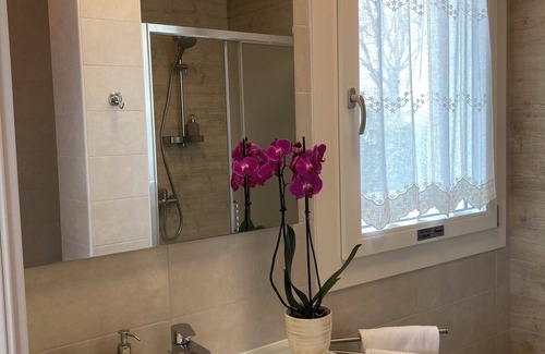 Campodarsego House | GUESTHOUSE "AT THE GRANDPARENTS' HOUSE"