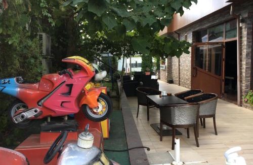 Kirkovo House | Guesthouse Avenue