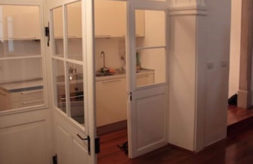 Old Town Apartment | Guesthouse Bauzanum STREITER