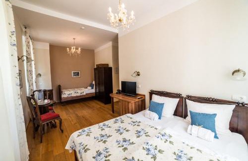Vrhnika House | Guesthouse Bistra