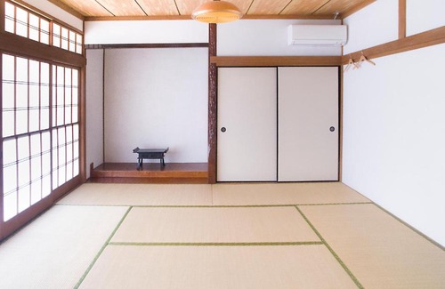 Usuki House | Guesthouse&Cafe Usukiya