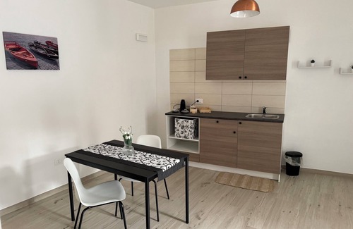 Arienzo House | Guesthouse Casa De Rosa